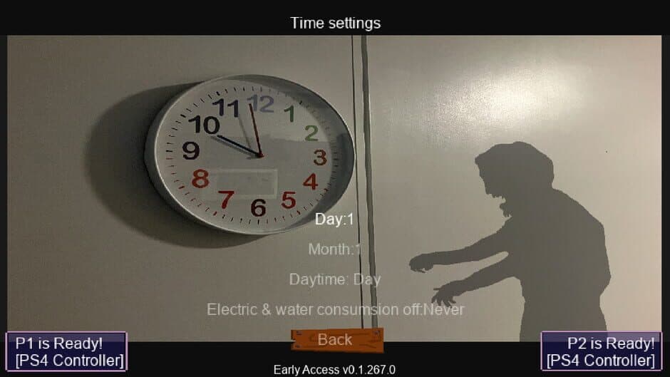 Beat Survival screenshot 3