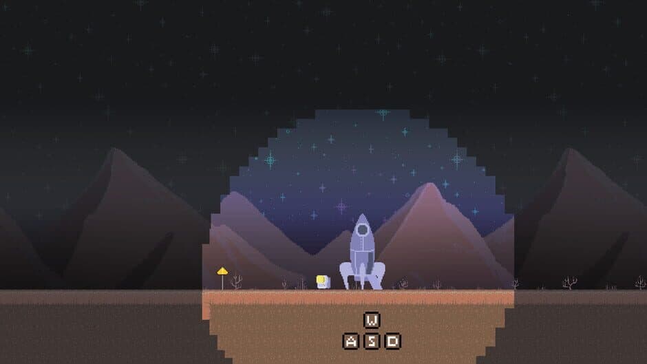 Homebound screenshot 1