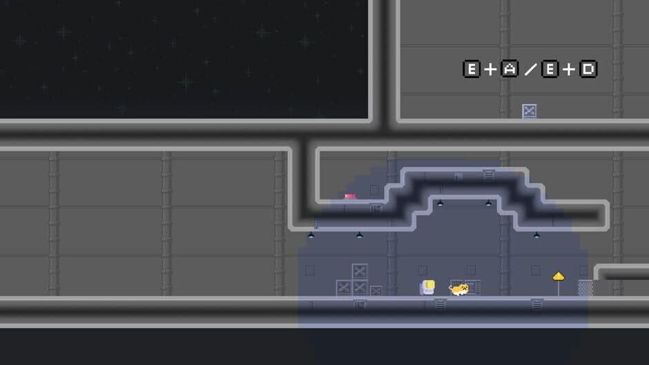 Homebound screenshot 4