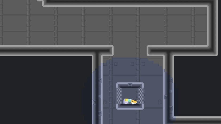 Homebound screenshot 5