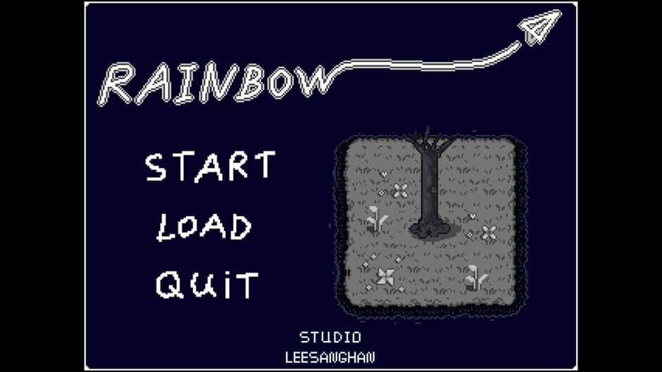 Rainbow screenshot 3