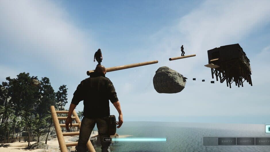 First Up screenshot 1