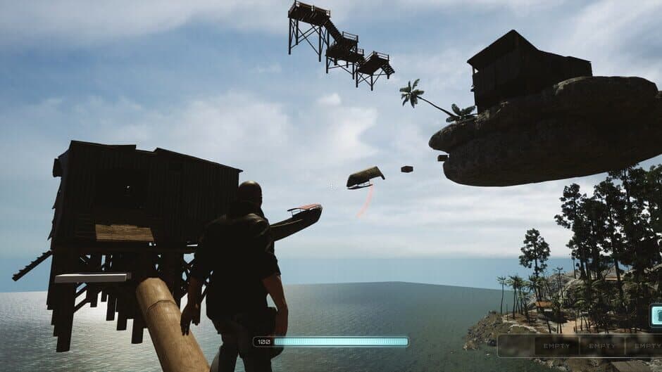 First Up screenshot 2