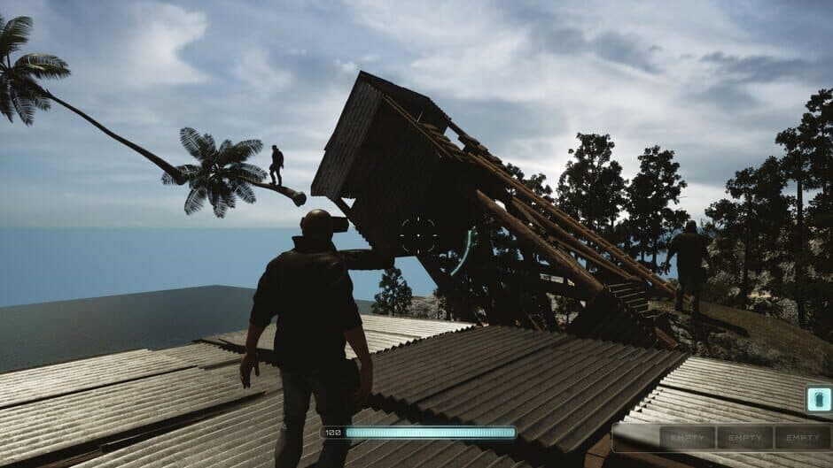 First Up screenshot 3