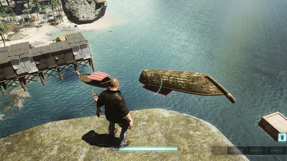 First Up screenshot 5