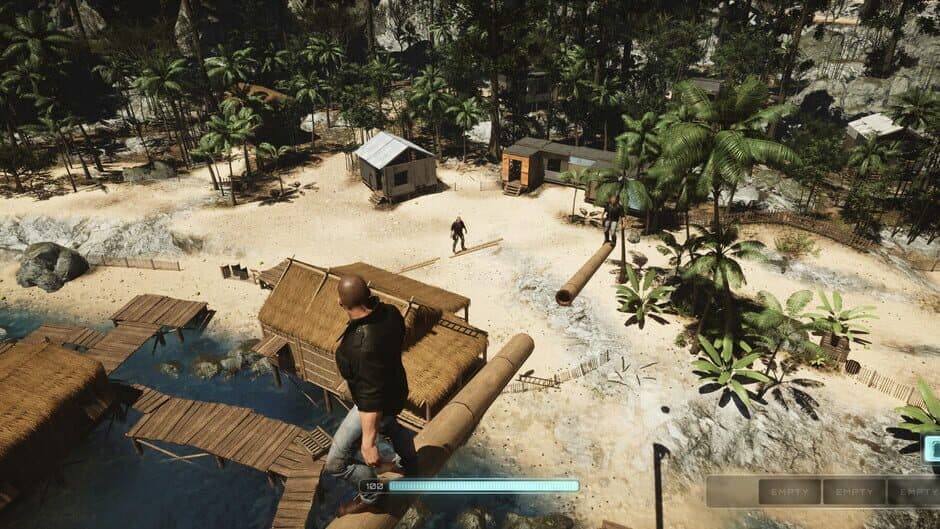 First Up screenshot 6