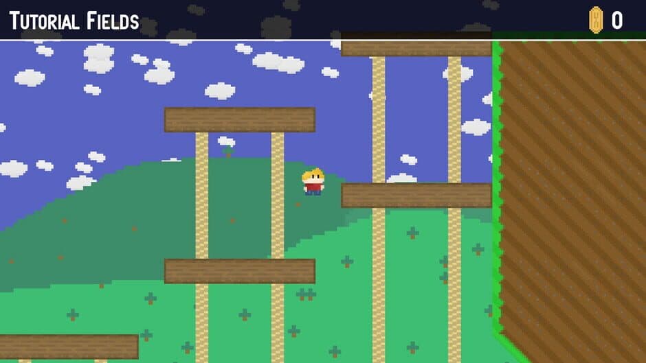 The Adventures of Liam screenshot 4