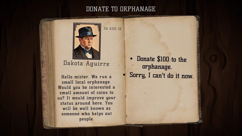 Dough: A Crime Strategy RPG screenshot 8