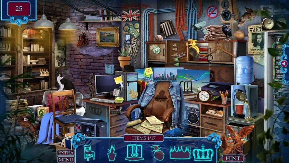 Lost & Found Agency: Collector's Edition screenshot 8