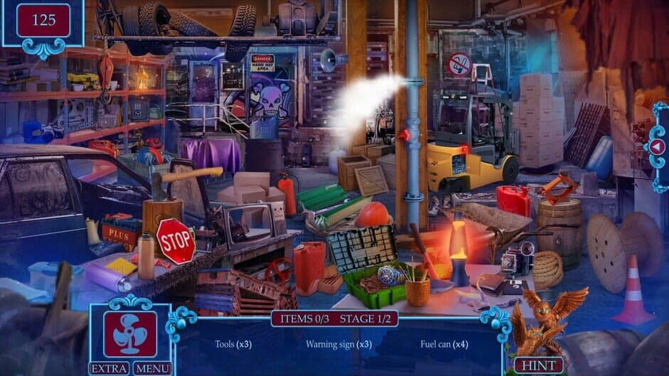 Lost & Found Agency: Collector's Edition screenshot 9