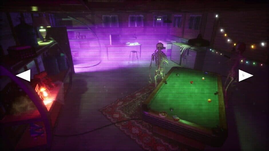 Improbability Control Bureau screenshot 1