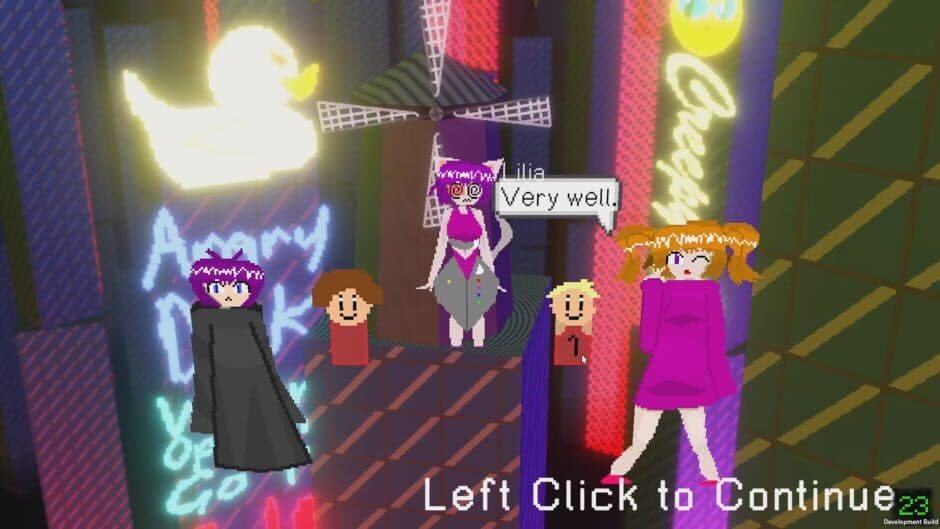 10 Second Backdoor screenshot 9
