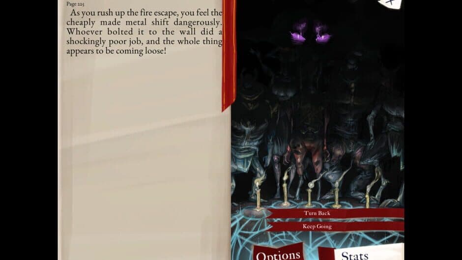 The Hunter's Journals: Return to Wight Chapel screenshot 3