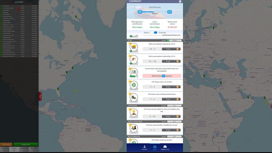 Shipping Manager screenshot 3