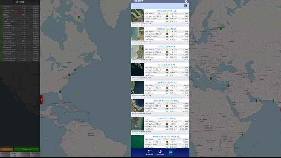 Shipping Manager screenshot 7
