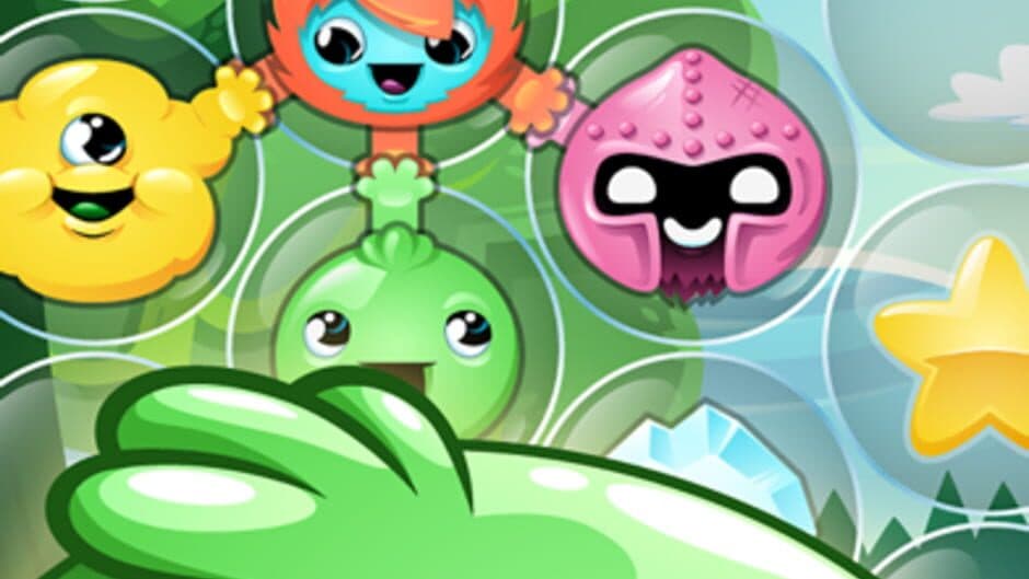 Joining Hands 2 screenshot 1