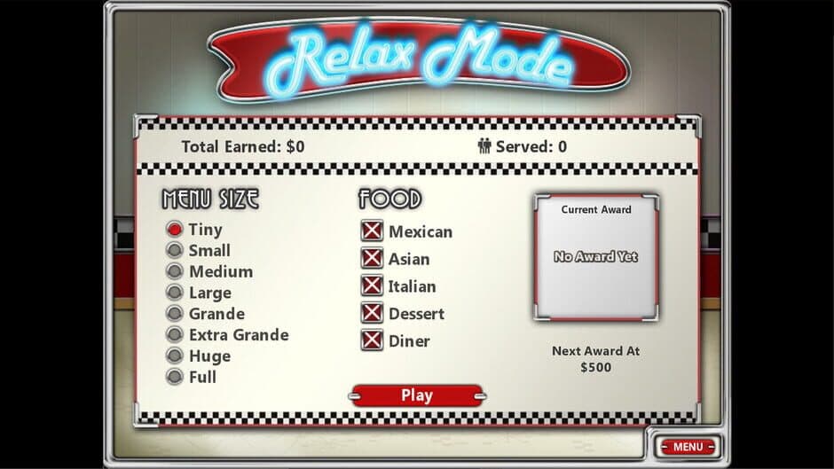 Burger Shop 3 screenshot 8