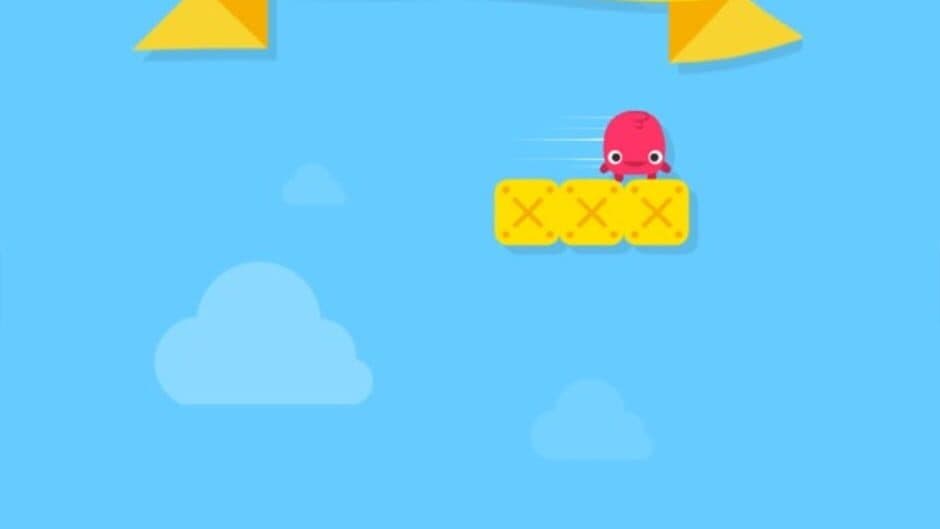 Hop N' Drop screenshot 2