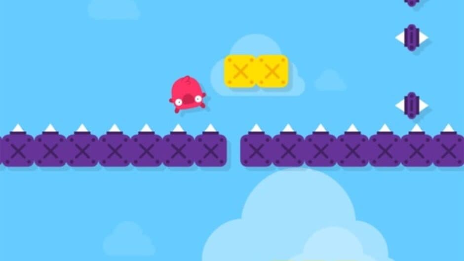 Hop N' Drop screenshot 1