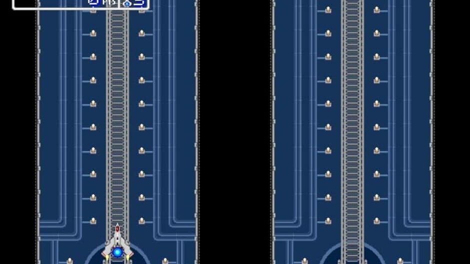 Galaxy Frontier screenshot 4