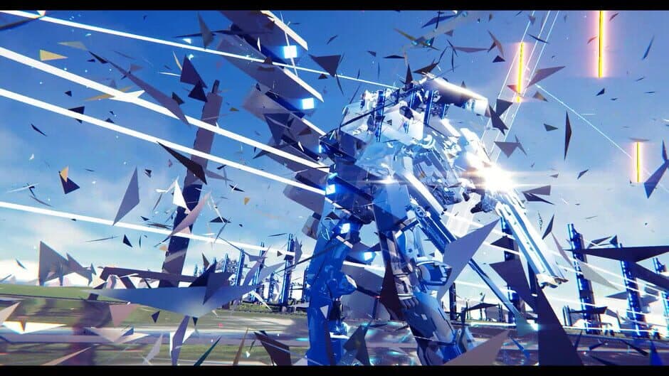 Break Arts III screenshot 8