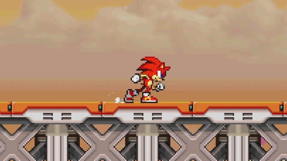 Sonic Colors Demastered screenshot 2