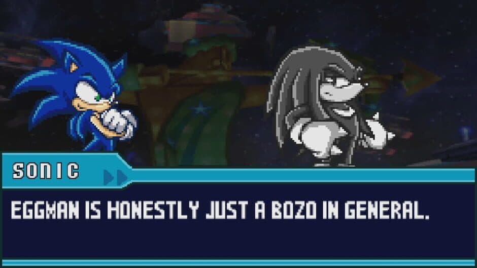 Sonic Colors Demastered screenshot 3