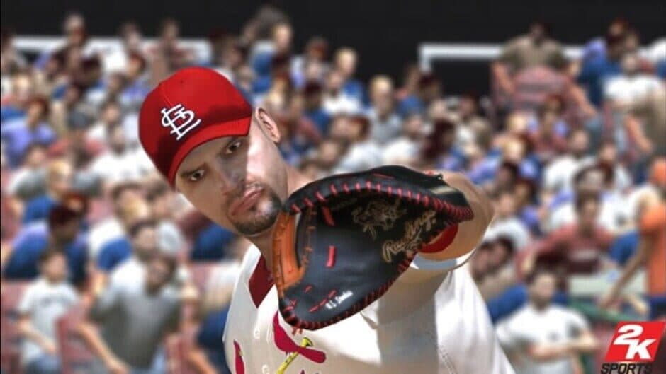 Major League Baseball 2K7 screenshot 6
