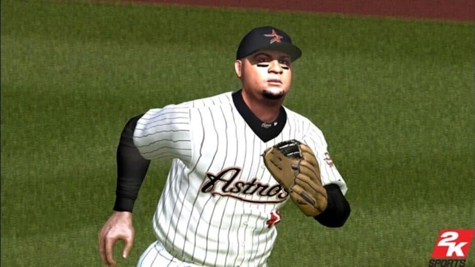 Major League Baseball 2K7 screenshot 7