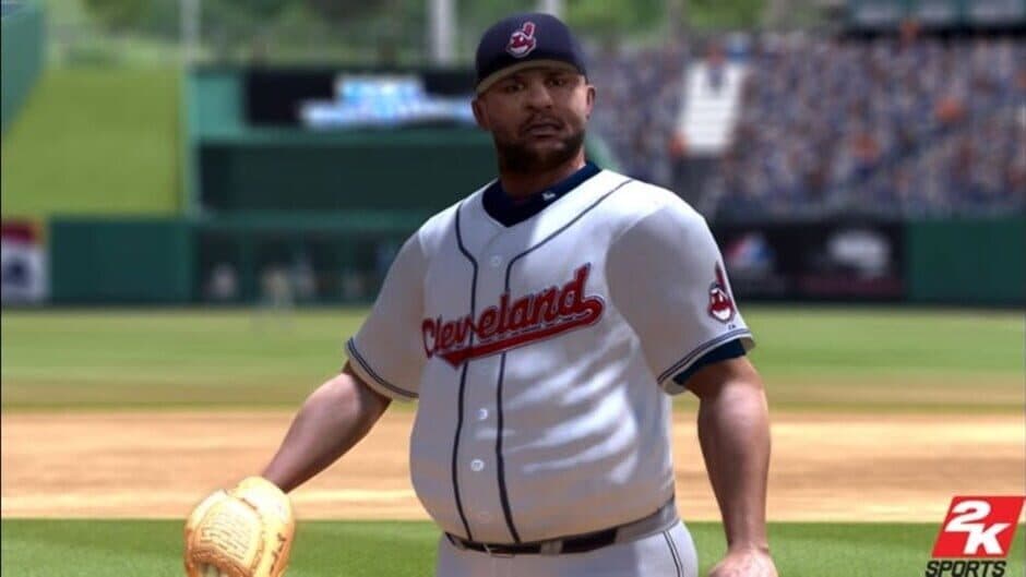Major League Baseball 2K7 screenshot 3