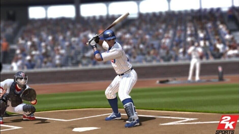 Major League Baseball 2K7 screenshot 5