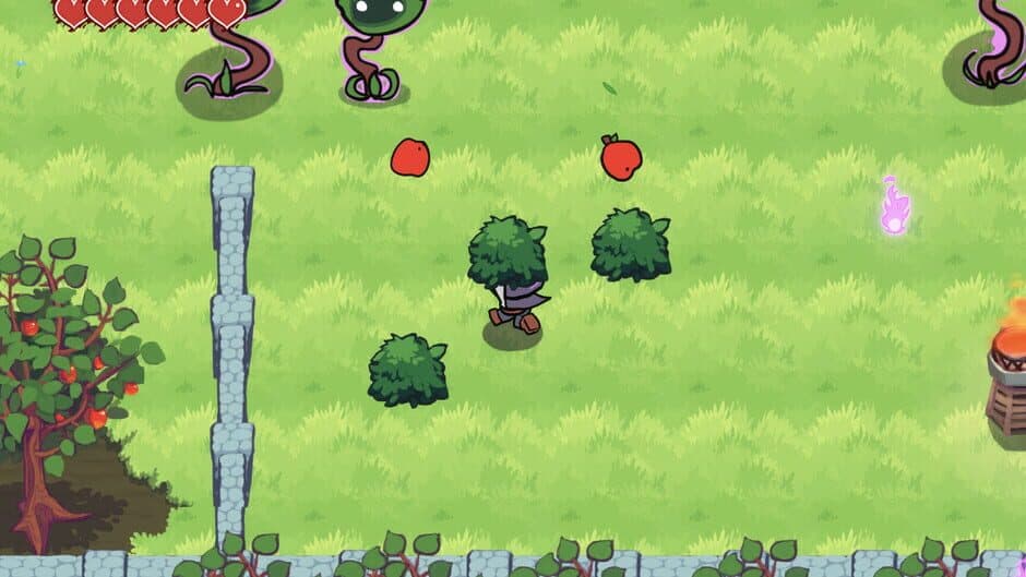 Wisp Child screenshot 5