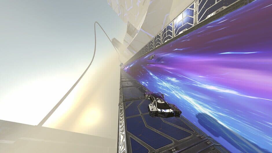 Vigilante Racer screenshot 1