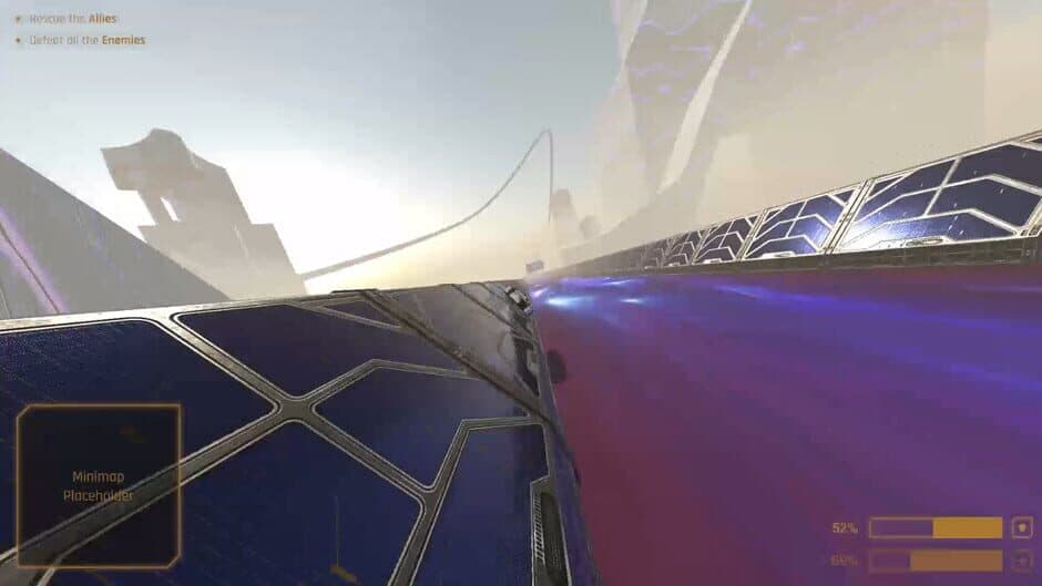 Vigilante Racer screenshot 3