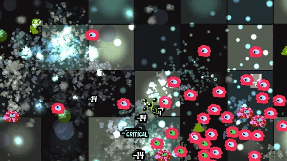 Midnight at the Disco screenshot 1