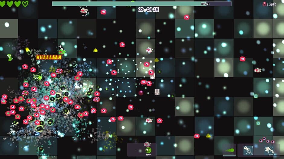 Midnight at the Disco screenshot 2