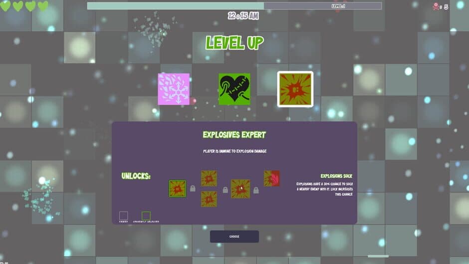 Midnight at the Disco screenshot 4