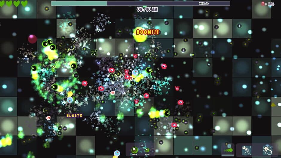 Midnight at the Disco screenshot 6