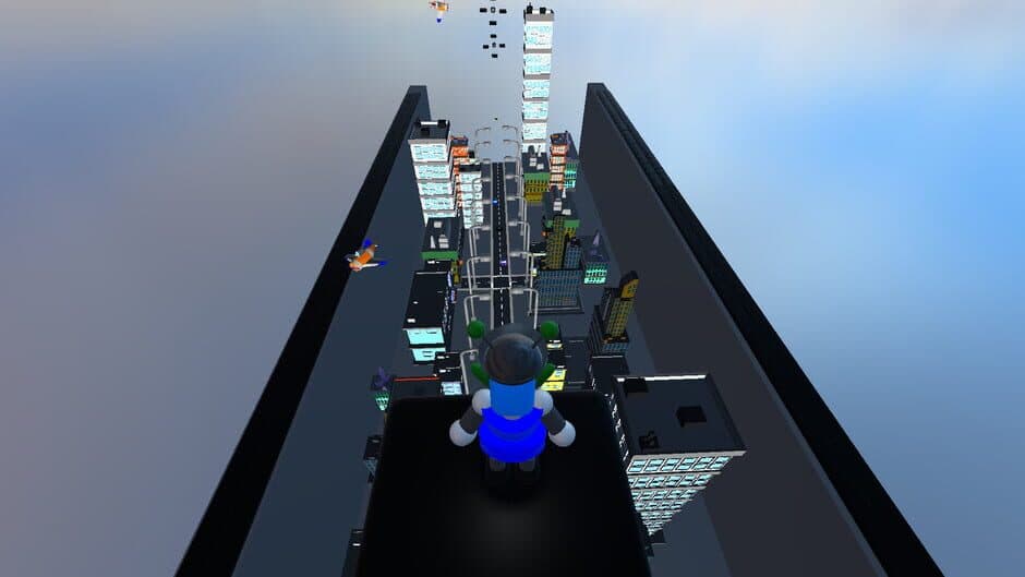Jump Malcolm Jump screenshot 7
