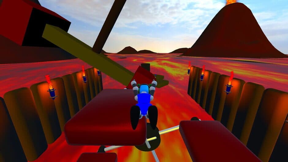Jump Malcolm Jump screenshot 8