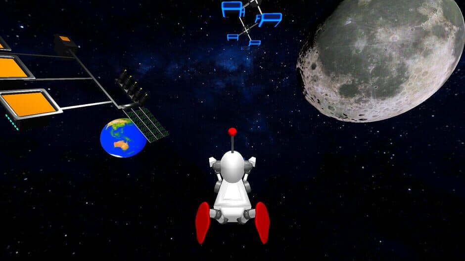 Jump Malcolm Jump screenshot 5