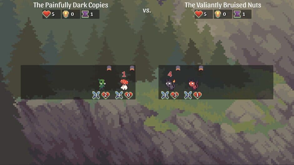 Tower Pets screenshot 1