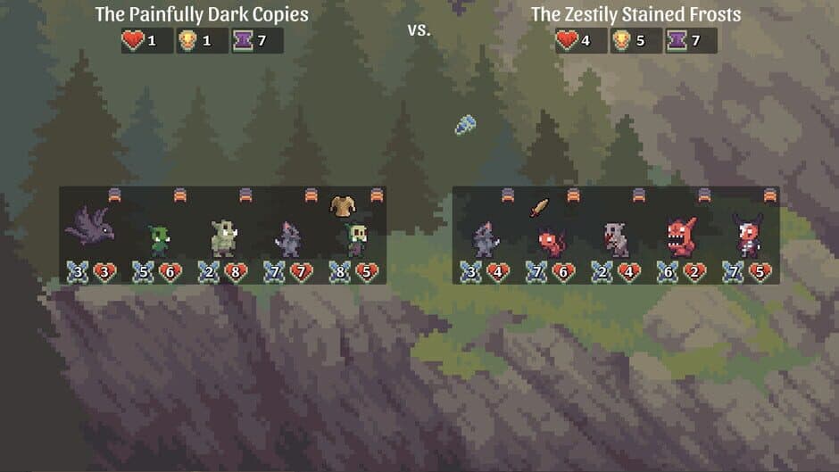 Tower Pets screenshot 3