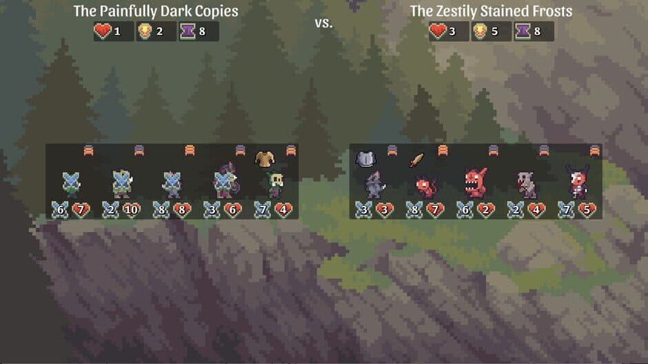Tower Pets screenshot 4