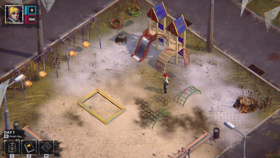 Hollow Home screenshot 7