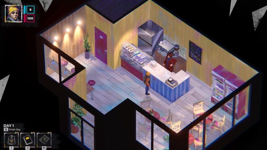 Hollow Home screenshot 8