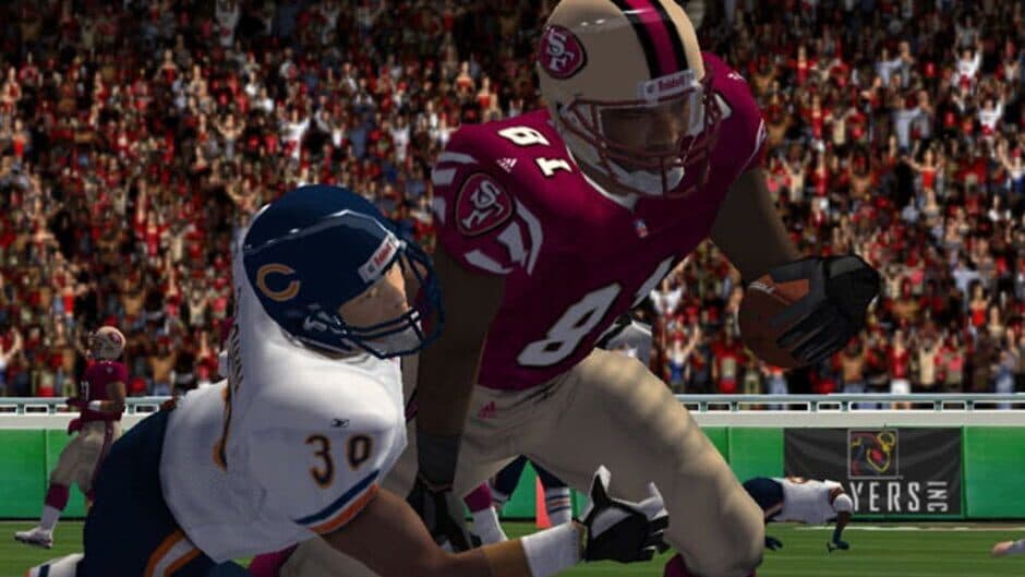 Madden NFL 2003 screenshot 4