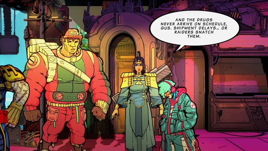 Tax-Force screenshot 5