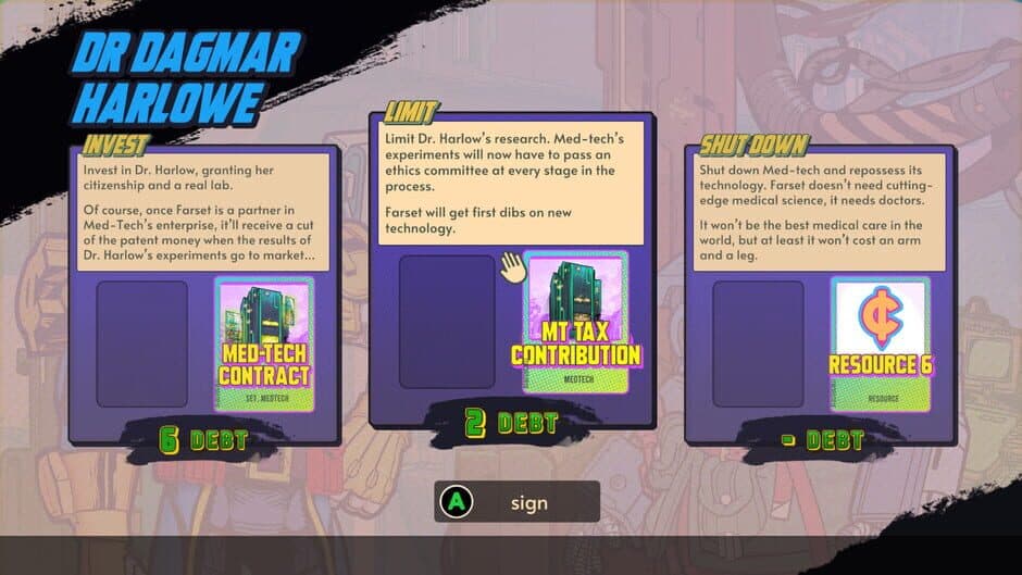 Tax-Force screenshot 6