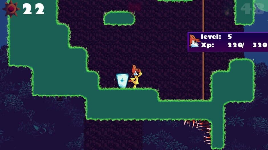 Zorropa y La Torre de las Sombras screenshot 3